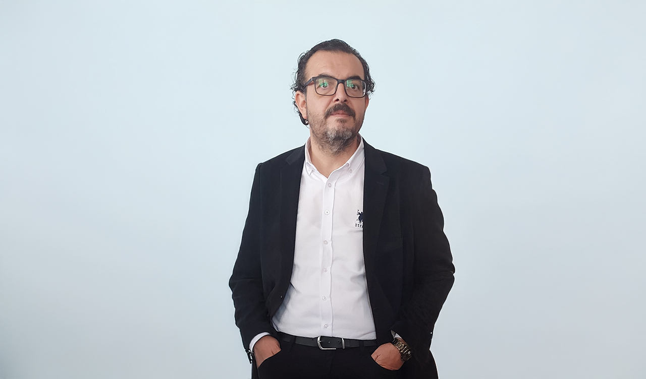 Ahmet Bedirhan 