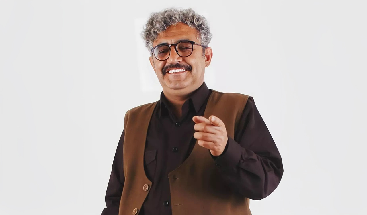 Ali Saçıkara