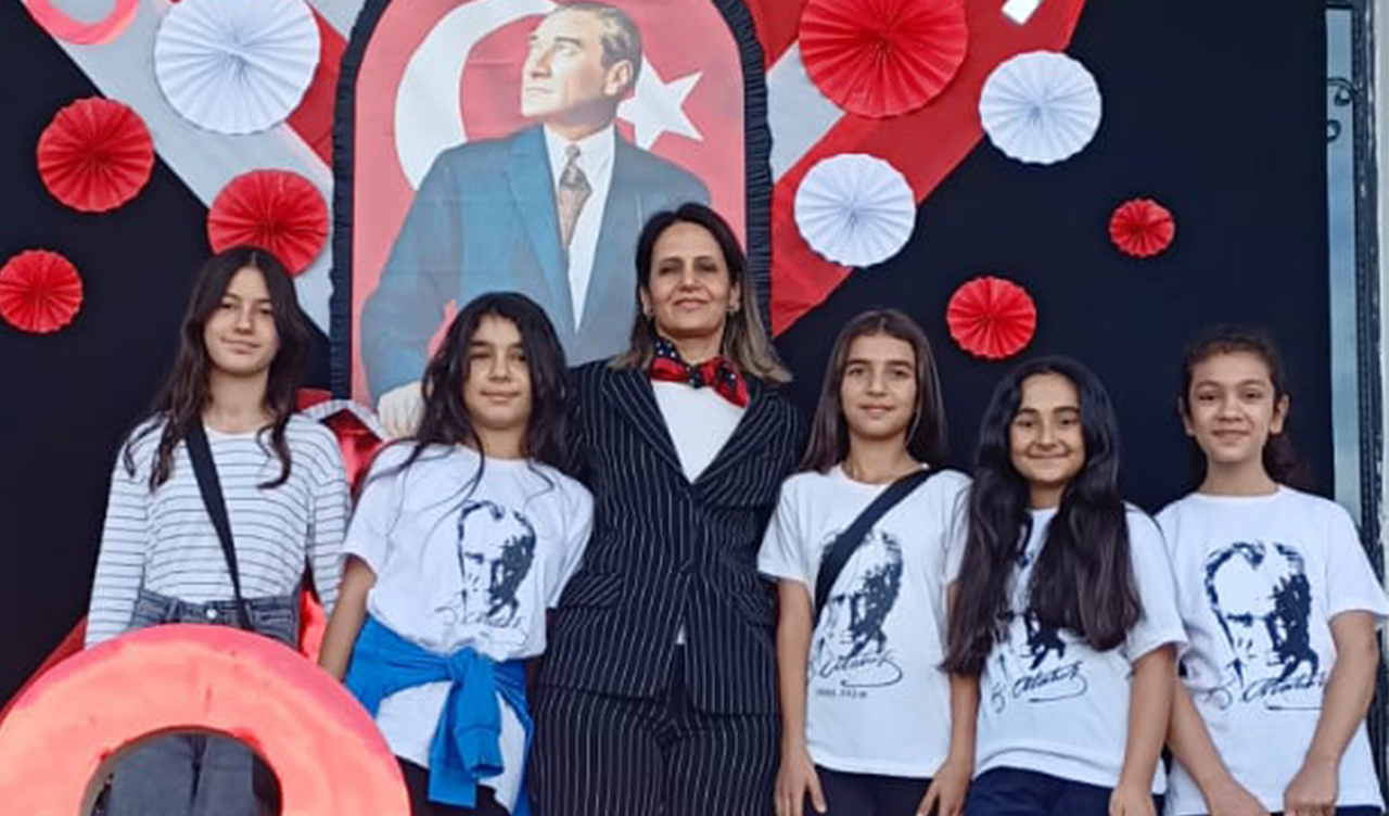 Ayten Usta
