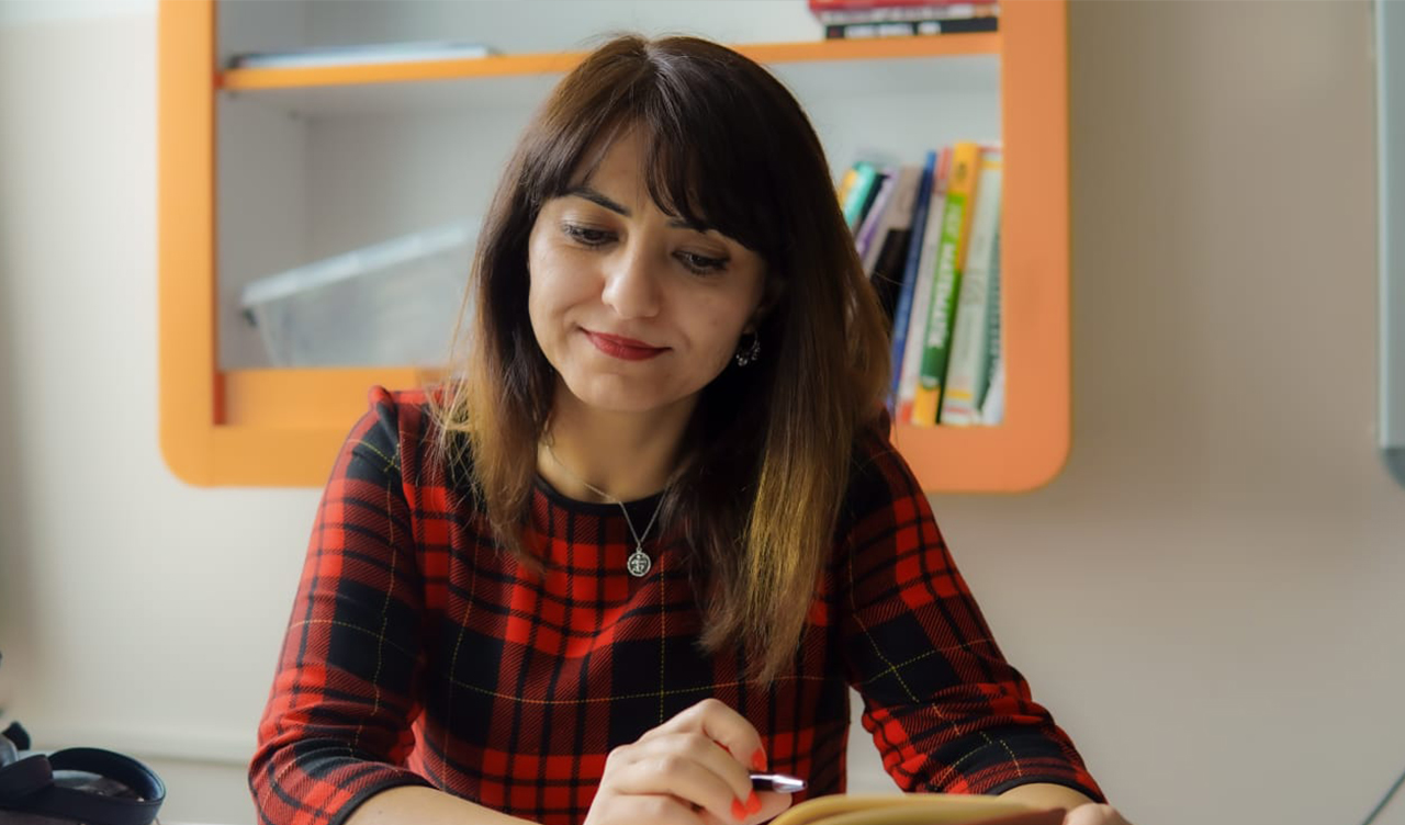 Canan Kanatsız