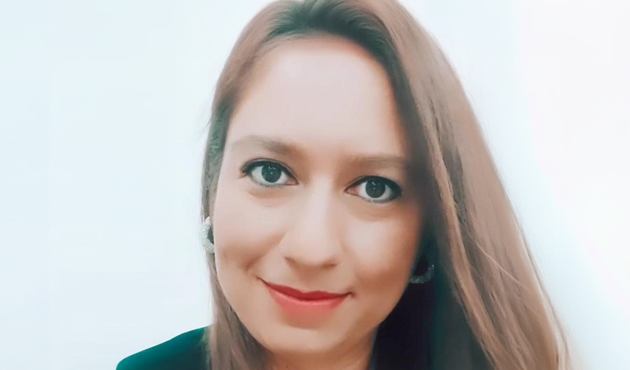 Figen Öztürk Arslan