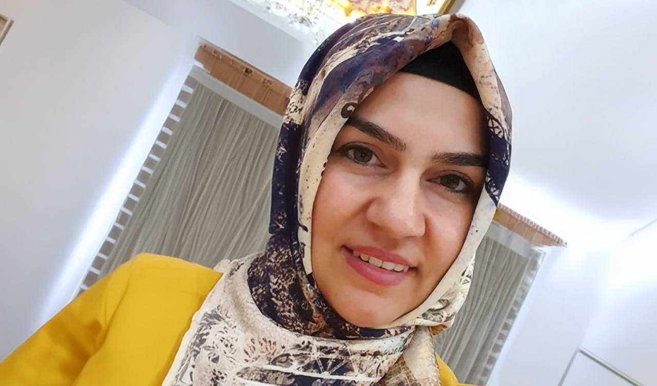 Gülhan Kahraman