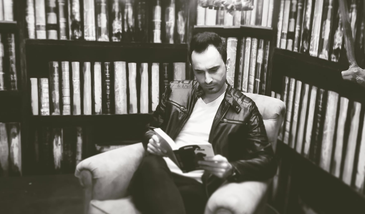 Haydar Yorul 