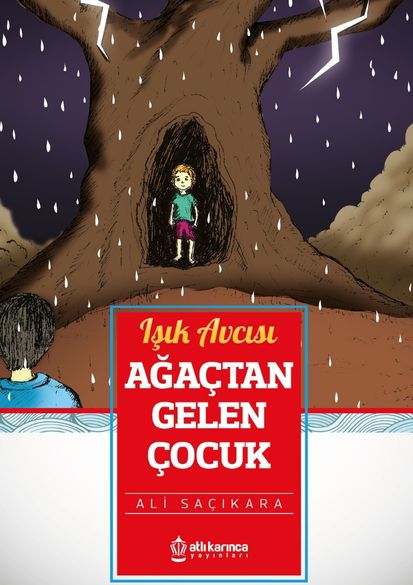 Ağaçtan Gelen Çocuk
