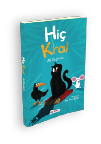 HİÇ KRAL