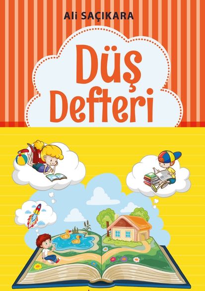 Düş Defteri
