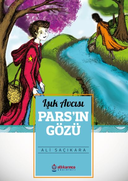 Parsın Gözü
