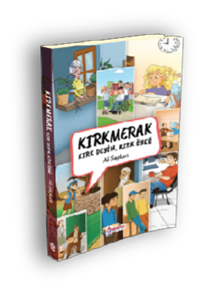 Kırk Merak