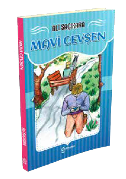 Mavi Cevşen
