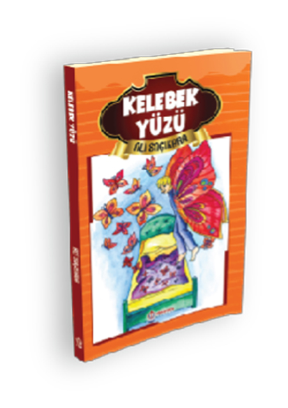 Kelebek Yüzü