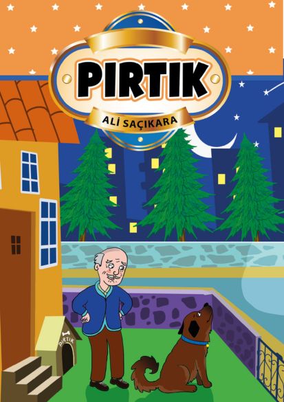 Pırtık