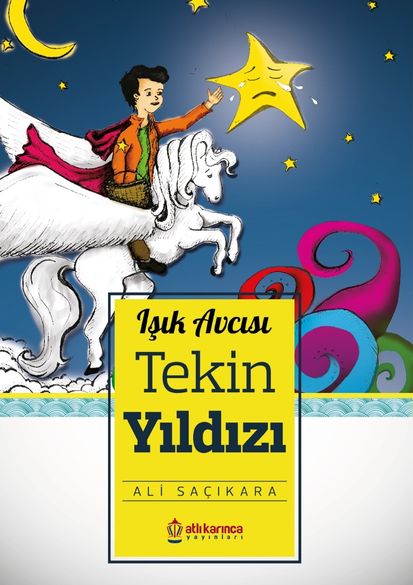 Tekin Yıldızı