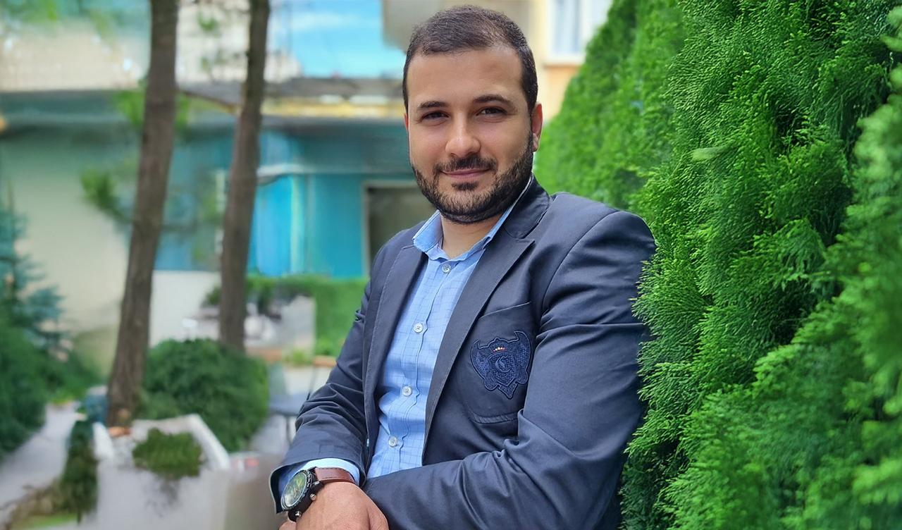 Murat Ceylan