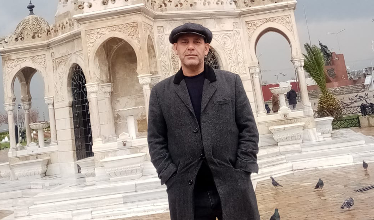 Ramazan Karakaya