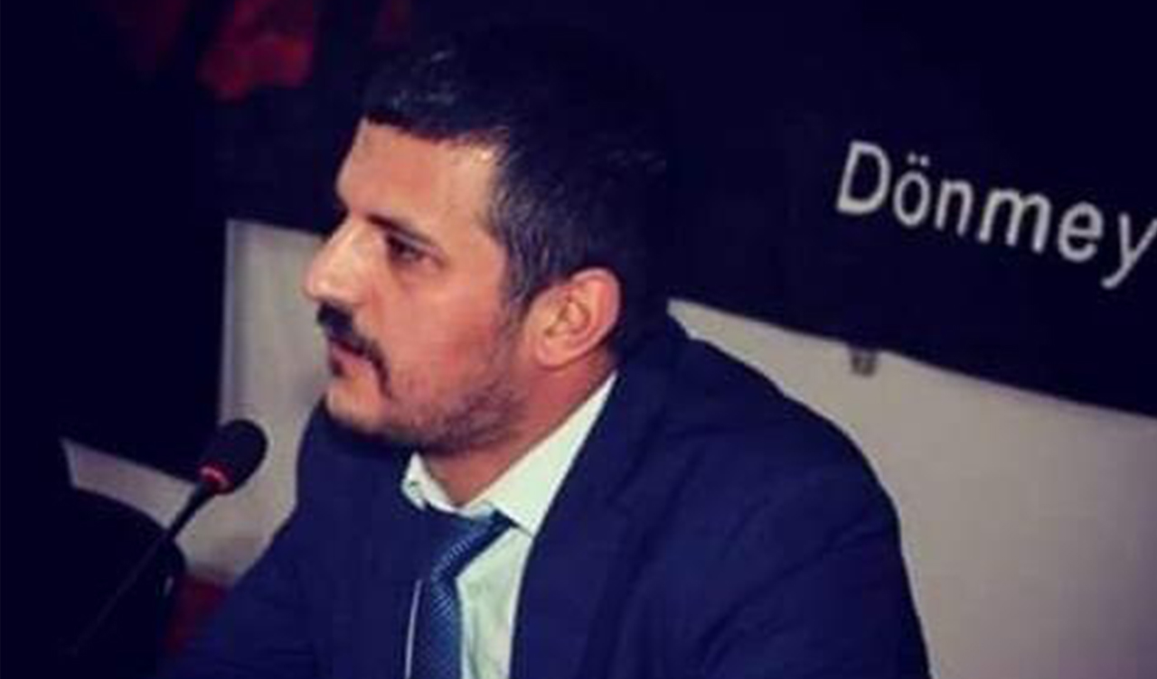 Ramazan Yasin Güney