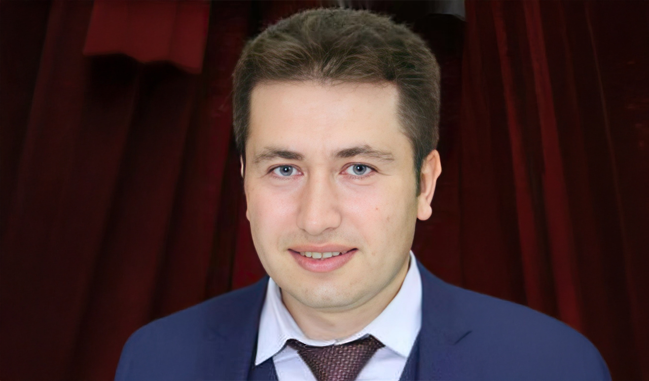 Serkan Durna