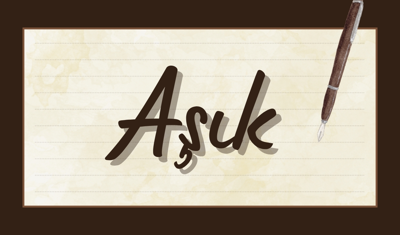 ÂŞIK