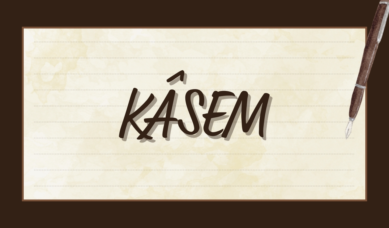 KASEM