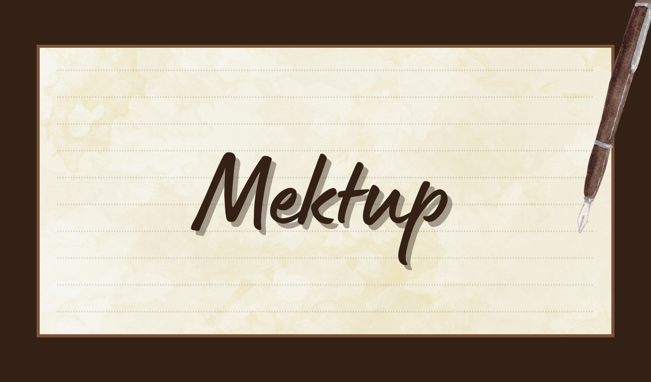 MEKTUP