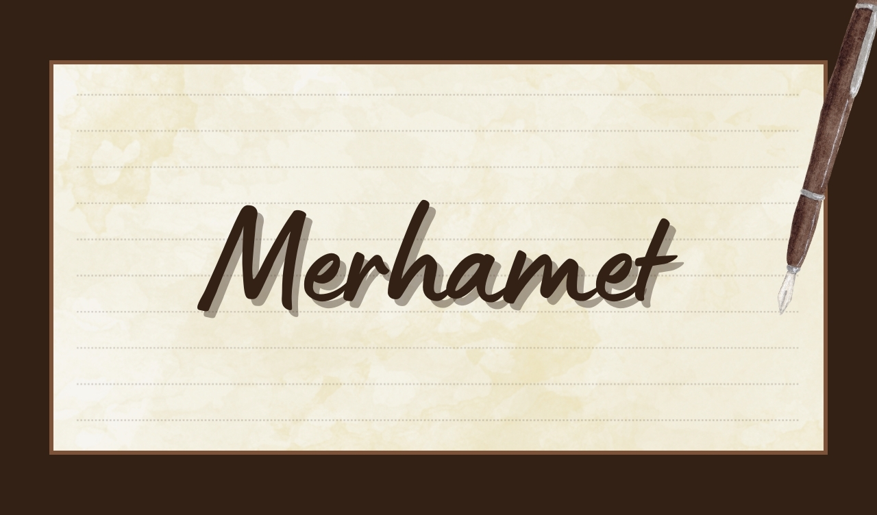 MERHAMET