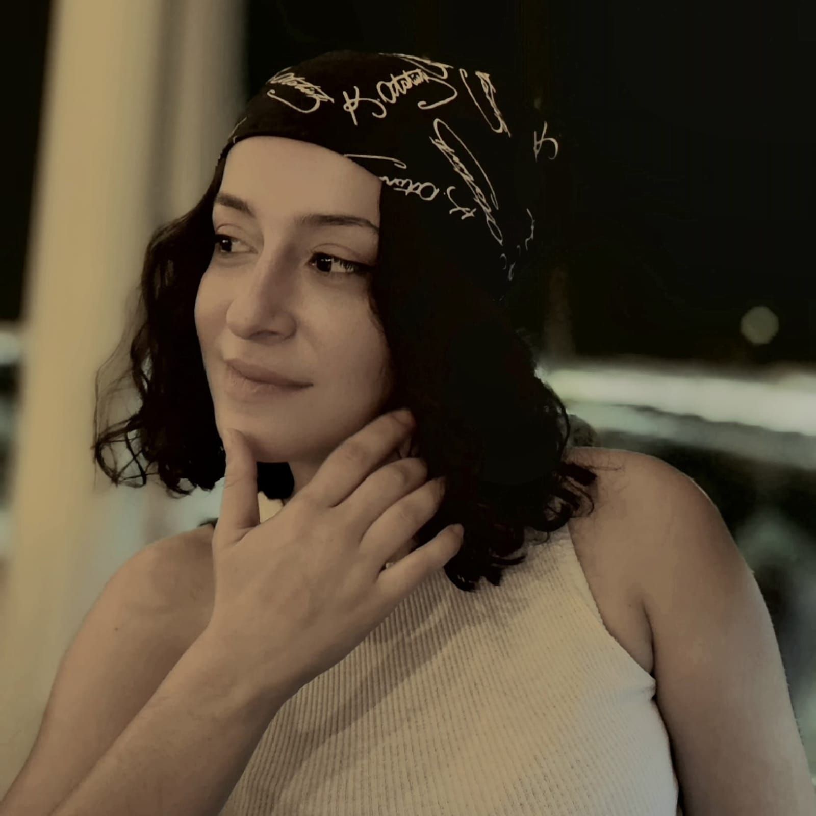 Tuğçe Sızan